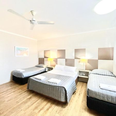 Yongala Lodge By The Strand Townsville Exterior photo