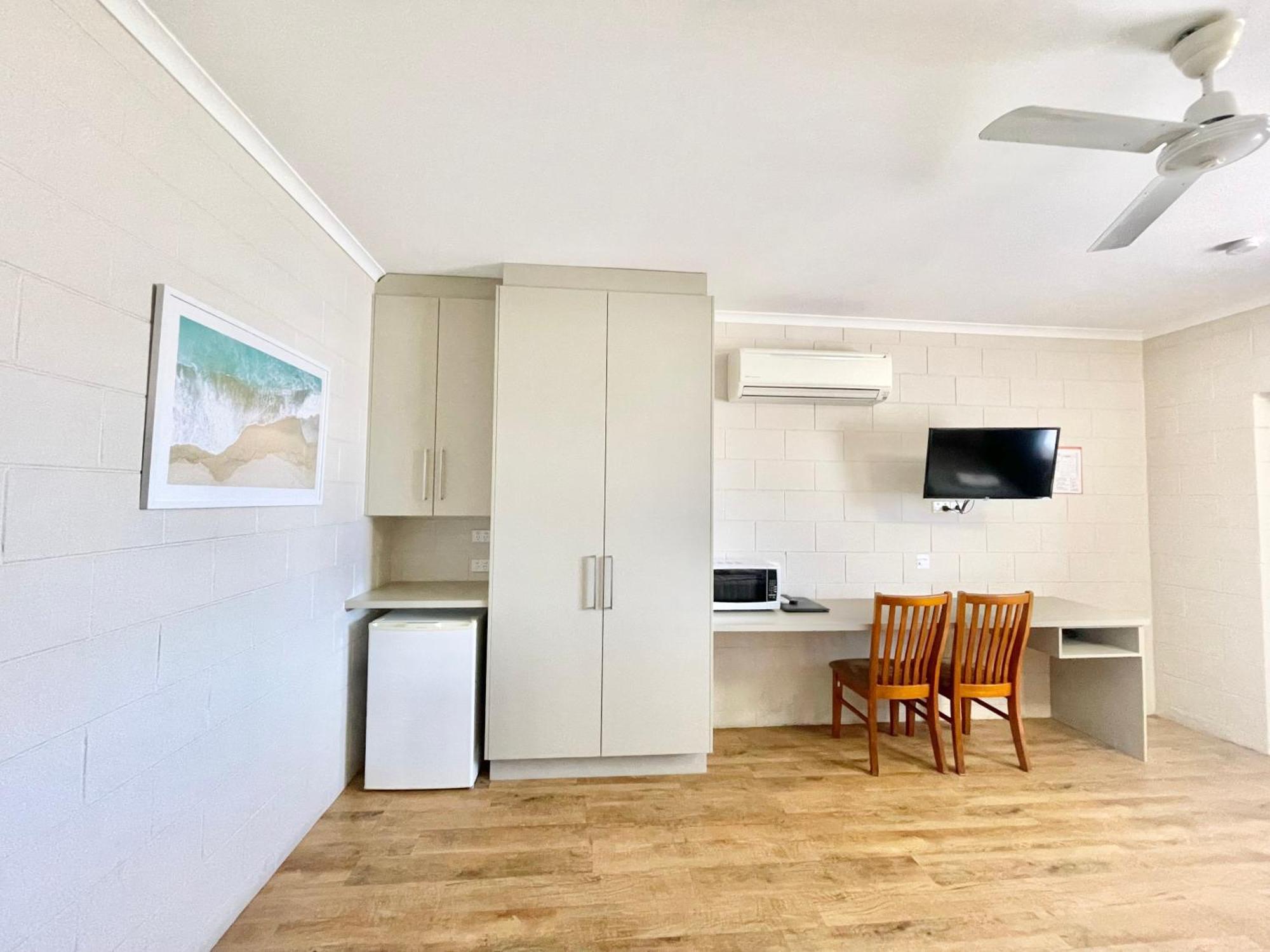 Yongala Lodge By The Strand Townsville Exterior photo