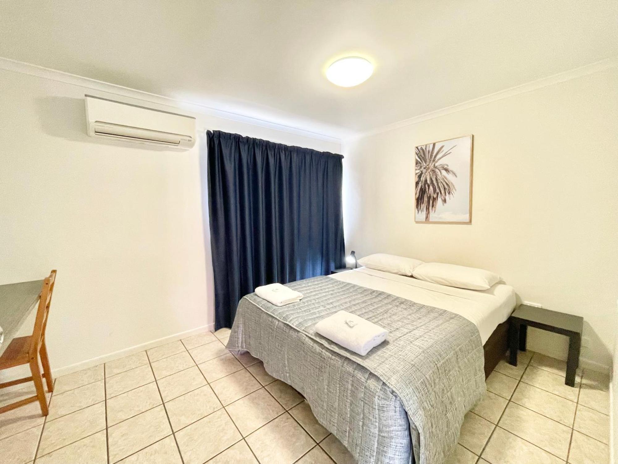 Yongala Lodge By The Strand Townsville Room photo