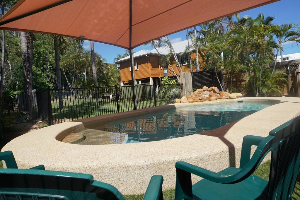 Yongala Lodge By The Strand Townsville Exterior photo