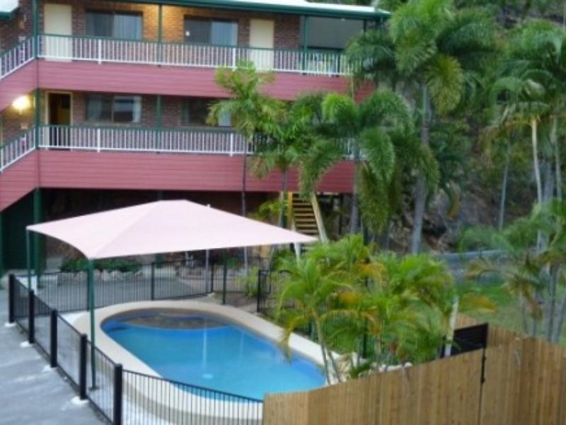 Yongala Lodge By The Strand Townsville Exterior photo