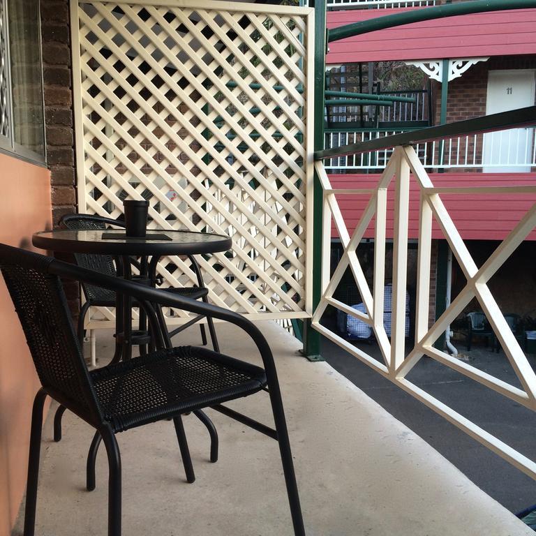 Yongala Lodge By The Strand Townsville Exterior photo