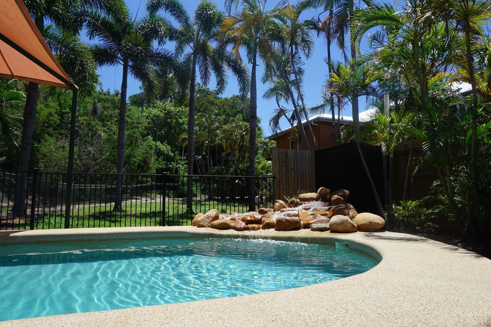 Yongala Lodge By The Strand Townsville Exterior photo