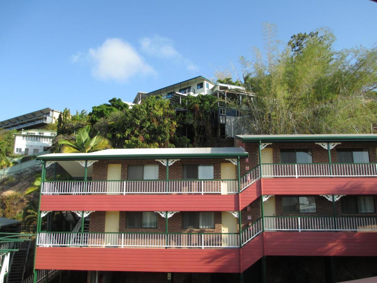 Yongala Lodge By The Strand Townsville Exterior photo